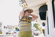 He Closed on a New House and Instantly Discovered His Neighbor Was Going to Be a Nightmare