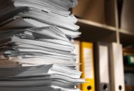 Throwing Away a Stack of Old Exams Sparked Unexpected Family Tension