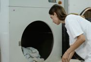 The Rinse Cycle Retaliation: How One Fed-Up Tenant Traced Her Ruined Clothes Straight Back to the Saboteur