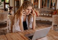 The Corporate Subsidy Revoked: Why an Ex-Fiancé Faced a Sudden Financial Shock After Free-Riding on His Ex’s Internet