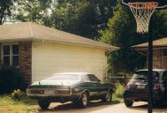 A Driveway Dispute With a Neighbor Ended in an Unexpected Police Visit