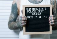 He Said He Was Just Going to Drink at a Bar, but Didn’t Come Back—Then They Learned He Was Arrested