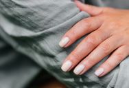 She Attended Her Brother’s Wedding as a Groomsman Wearing All Black, but the Bride Blamed Her for Her White Nails