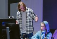 A Father-Daughter Dynamic Takes an Unexpected Turn After a New Boyfriend Enters the Picture