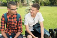 Neurodivergent Young Man Drained by Friend’s Relentless Character Obsession Reaches an Agonizing Social Breaking Point