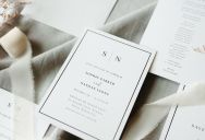 Woman Attends Friends’ Weddings for Years, Then Notices She’s Labeled as a “Guest” at a Black-Tie Wedding