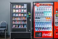 Client Sends Panicked Emergency Alert Over a “Burning” Vending Machine—Then Professional Arrives to Find a Hilarious Mix-Up