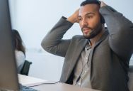 A Simple Tech Support Fix Turns Awkward After a Customer Refuses to Share His IP Address