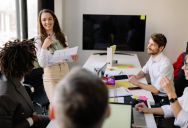 The Ultimate Corporate Backfire: Highly Praised “Rockstar” Employee’s Whole Career Unravels During a Mandatory Competency Test