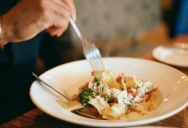 A Regular Customer Knows the Menu Better Than His Own Staff — He’s a Little Embarrassed, But Grateful