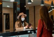Employee Stays Professional as Guest Argues Over Small Price Differences and Discounts