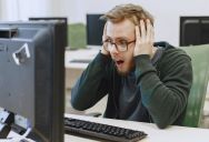 IT Worker Handed Confusing Request to Back Up Entire User Folder—Then Discovers a Web of Hidden Hazards That Stalled the System