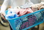 A Husband Ignored His Wife’s Laundry While She Was in the Hospital—Until She Decided to Return the Exact Same Energy