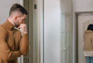 ‘You Should Have Offered’: Girlfriend Returns From Getting Gas Furious That Her Boyfriend Let Her Go