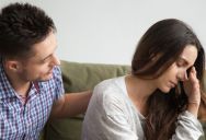 A Man Comforted His Grieving Sister-in-Law, But His Wife Accused Him of Crossing an Unforgivable Boundary