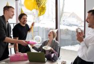Employee Agreed to a Small Group Gift for Their Manager, but Refuses to Contribute After Coworker Ups the Price