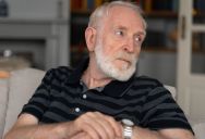Woman’s Dad Ignores Her When She Asks If He Wants to Eat, so She Decides to Ignore Him Back