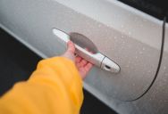 Woman Specifically Warned Her Nanny About the Car Door — Then Got Blamed When the Nanny Damaged It