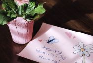 Man Responds to Passive-Aggressive Birthday Gift From His Mother With a Very Intentional Mother’s Day Present