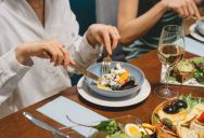 Employee Working as a Sommelier on Mother’s Day Struggles to Give Guests the Experience They Deserve