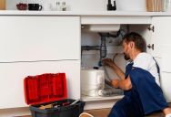 A Fed-Up Plumber Quit His Job and Engineered a Flawless Plan to Force His Boss to Pay Him