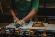 Employee Refuses Bathroom Cleaning Task Over Food Safety Concerns, Leading to Workplace Dispute