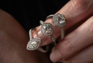 Woman Is Excited to Pick Out Her Engagement Ring, but Her Dad Is Upset Her Boyfriend Didn’t Ask for Her Hand in Marriage