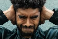 Man Is Annoyed at His Loud College Student Neighbors Throwing Parties, so He Blasts Death Metal While They Try to Study for Finals
