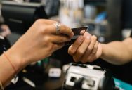 She Called the Police After Her Card Was Stolen—and Ended Up Uncovering a Major Crime Ring Behind the Counter