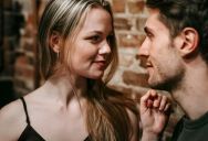 New Homeowner Caught in Awkward Triangle After Neighbor Flirts and Husband Tries to Get Him Fired