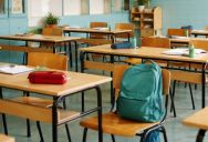 Students Suspect Classmate Is Stealing Money, So They Plan a Way to Catch the Thief