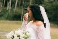 Bride Invited Her Dad To Her Civil Ceremony And Her Destination Wedding, But He Doesn’t Plan To Go To Either One