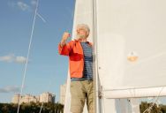 “He’s Just Disappearing:” Adult Child Blasts Father Who Is Quietly Planning to Sail Away and Never Come Back
