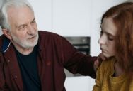 A Neighborhood Situation Gets Awkward When One Woman Speaks Up About a Creepy Neighbor