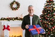 The Sentiment Standoff: How a Father’s New Girlfriend Turned a Precious Christmas Memory Into a Toxic Argument