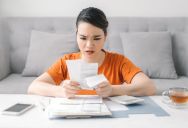 A Woman’s Unequal Living Situation Left Her Wondering if Asking for Help Would Make Her Look Bad