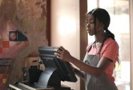 Register Warfare: Cashier Shuts Down a No-Receipt Return the Second a Customer Launches Into a Rant