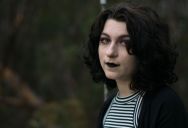 Teenager Found True Happiness in Her New Alternative Style—Until Her Dad’s Sharp Comment Ruined It All