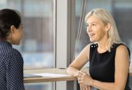 An Employee Plans to Quit Her Job Within a Year—But Her Supervisor Has Absolutely No Idea