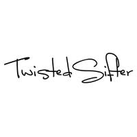 TwistedSifter logo