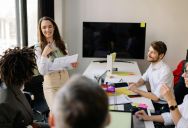 “I’m Done Caring”: How My Sales Team Finally Told Our Toxic Boss Why Our Numbers Are Down