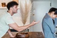 Toxic Relationship Explodes After Girlfriend Fights with Sick Partner for Not Answering Her Calls While He Was Literally Hospitalized