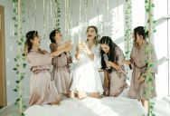 “That’s What You’re Wearing?”: The Moment a Groom’s Mother Turned a Joyful Bridal Shower Into a Cruel Critique
