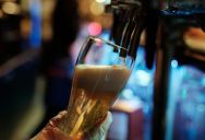 Bar Server Takes Customer’s Request Literally, Leading to a Shockingly High Bill