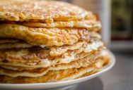 She Changed Her Order Because of a Milk Allergy, Then Asked for Buttermilk Pancakes Instead