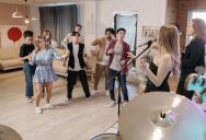Annoying Band Members Refuse to Let a Deserving Member Direct the Group, So He Quits Over Feeling Undervalued