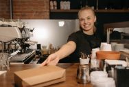 “I’m Done Being Friendly”: Why I Stopped Making Small Talk With Male Customers After One Woman Accused Me of “Flirting”