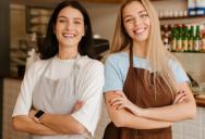 Restaurant Staff Walks Out After Manager Fires Two Hostesses Over Loose Hair Strands
