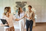 Woman Helps Plan Friend’s Wedding for Months, Then Learns She Was Never Invited
