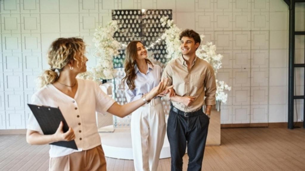 Wedding planning